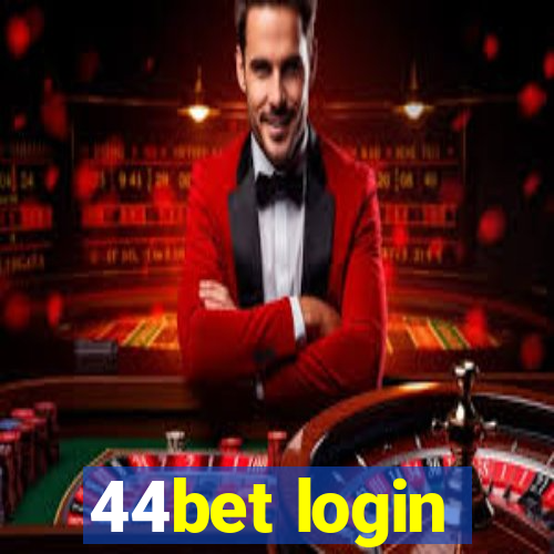 44bet login